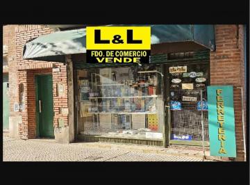 Fondo de comercio , Villa General Mitre · Fondo de Comercio en Venta - Ferreteria - Paternal
