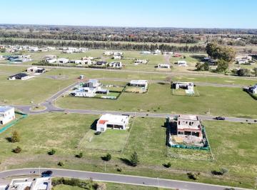 Terreno · 1000m² · Lote en Venta - Monet Los Cardales