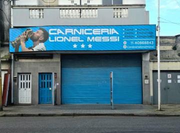 Local comercial de 1 ambiente, Lanús · Venta Local Doble Altura - Zona Muy Comercial