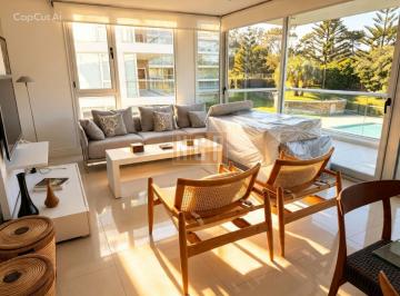 Foto1 · Espectacular Apartamento de 2 Suitesaa, en Playa Brava