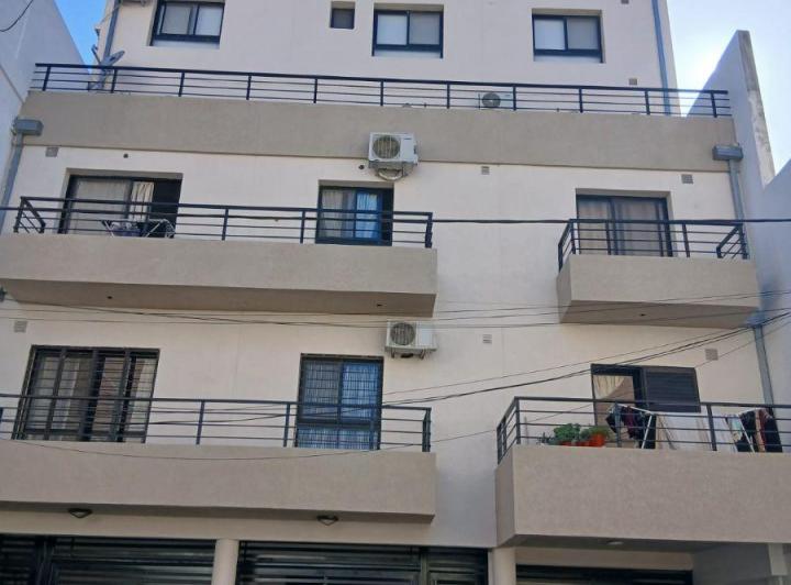 Departamento · 48m² · 2 Ambientes