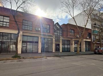 Edificio · 555m² · Venta Block 6 Locales 4 Oficinas Barrio San Juan