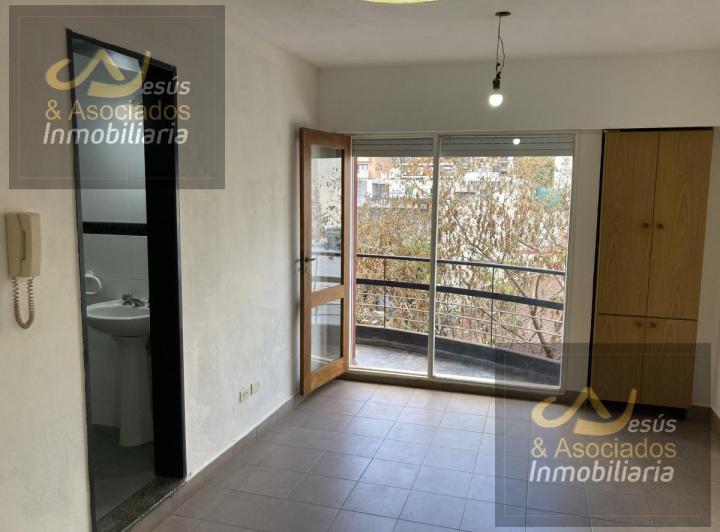 Departamento · 20m² · 1 Ambiente