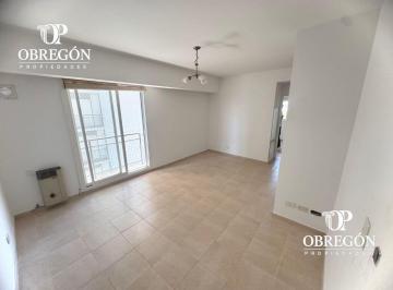 Departamento · 40m² · 2 Ambientes · Alquiler 2 Ambientes, Balcon, Luminoso, Reciclado a Nuevo Villa Gral. Mitre