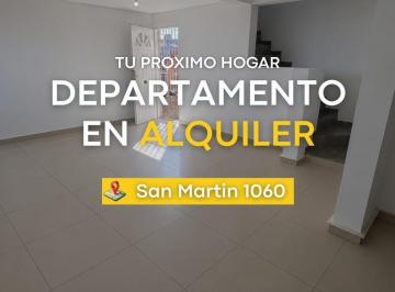 PH · 104m² · 5 Ambientes · Departamento 2 Dorm. Amplio