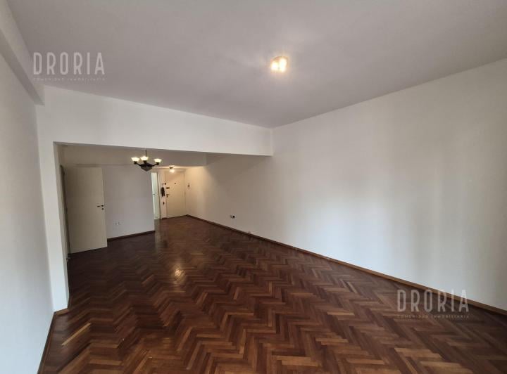 Departamento · 130m² · 5 Ambientes