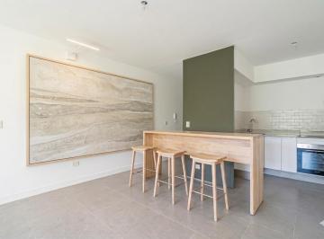 Departamento · 39m² · 1 Ambiente · Monoambiente en Venta Nuñez