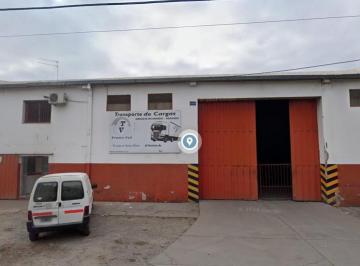 Bodega-Galpón de 8 ambientes, Salta · Venta Dos Galpones