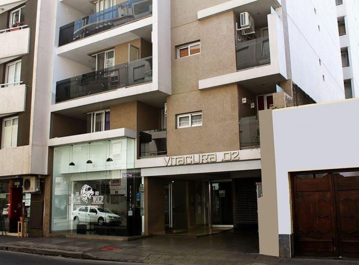 Departamento · 50m² · 2 Ambientes