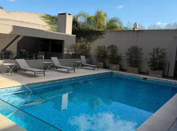 Departamento · 32m² · 1 Ambiente · Alquiler Monoambiente Palermo Amenities