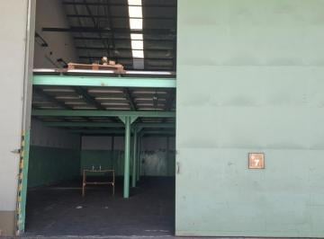 Depósito · 400m² · Depósito Parque Ader - Villa Adelina
