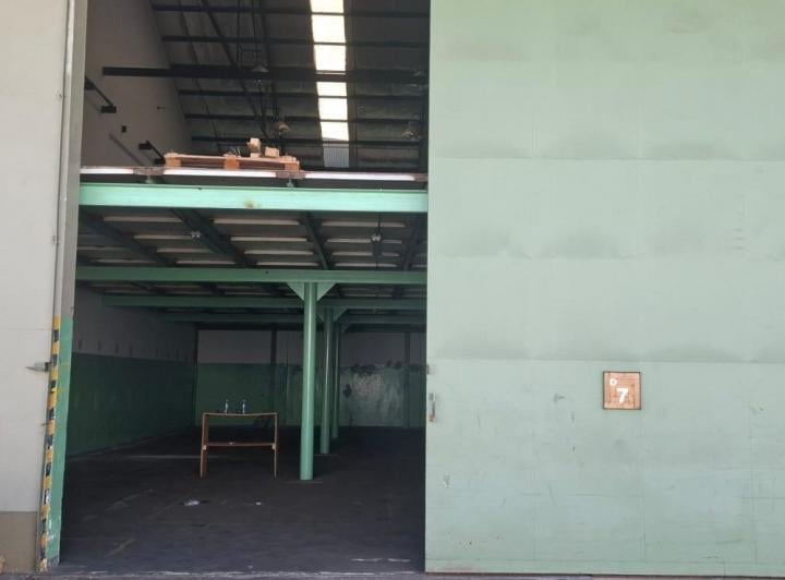 Depósito · 400m²