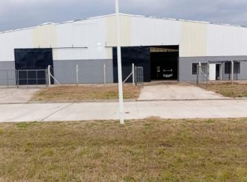Bodega-Galpón · 1190m² · Galpón en Venta Y/o Alquiler, 1200 m², en Parque Industrial Cardales - Pba Norte