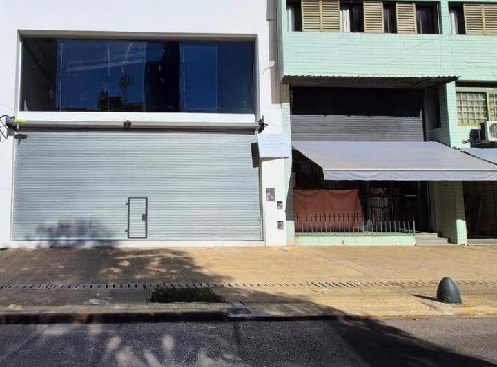 Local comercial · 382m² · 2 Ambientes