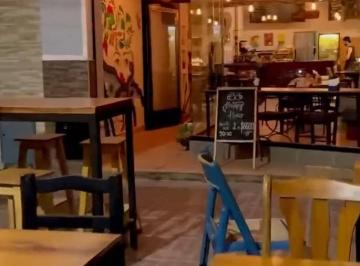 Fondo de comercio , Hurlingham · Fondo de Comercio "Bar Café"