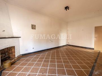 Casa de 3 ambientes, Vicente López · Venta - Casa de 3 Ambientes con Cochera - Munro