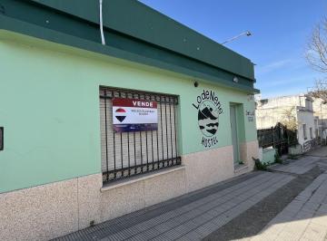 Casa · 127m² · 5 Ambientes · 1 Cochera · Venta Casa 4 Dorm en Centro de Cosquin