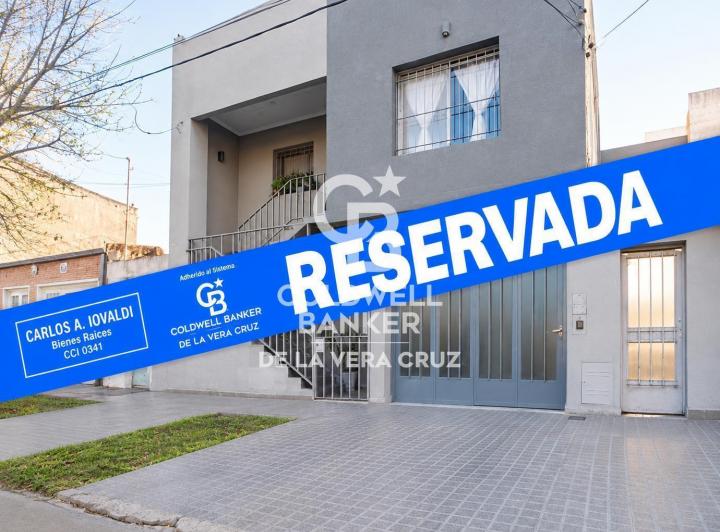 PH · 94m² · 7 Ambientes · 1 Cochera