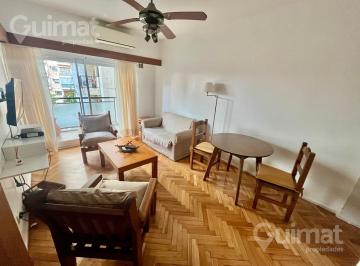 Departamento · 53m² · 3 Ambientes · 3 Amb - Recoleta - Ecuador y Arenales