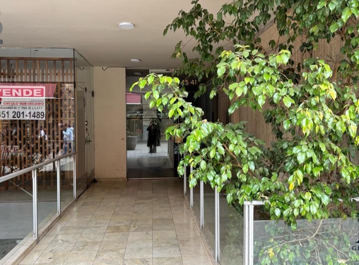 Departamento · 73m² · 4 Ambientes