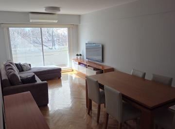 Departamento de 4 ambientes, Belgrano · Belgrano – 4 Ambientes C/dep – Cochera y 2 Bauleras – Apto Crédito – Impecable