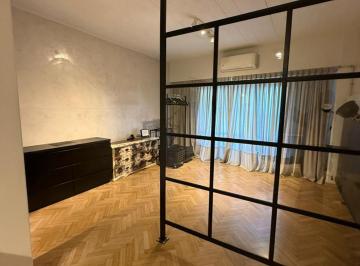 Departamento · 39m² · 2 Ambientes · Depto 2 Amb en La Mejor Zona de Barracas. Apto Prof