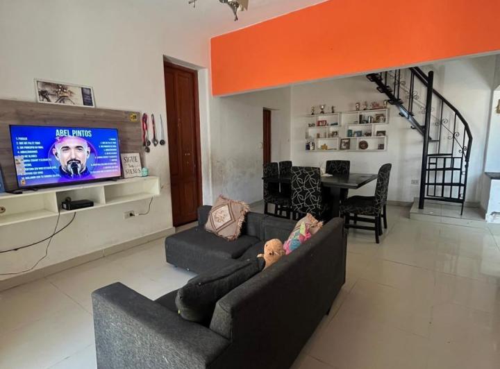 Casa · 95m² · 4 Ambientes