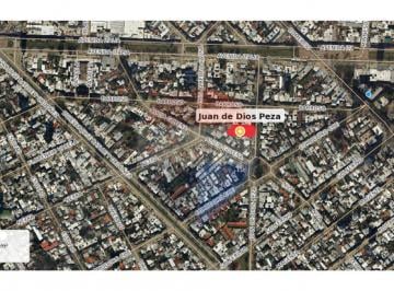 Terreno · 524m² · Venta Terreno en Buceo con Potencial Inversor