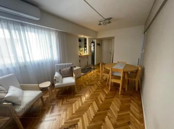 Departamento · 55m² · 3 Ambientes · Venta Departamento 3 Ambientes en Recoleta