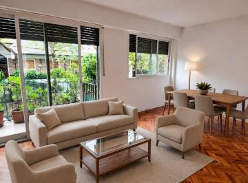 Departamento · 66m² · 4 Ambientes · 1 Cochera · Venta | Alquiler | Departamento | Vicente Lopez | 4 Amb | Patio | Balcon | Cochera