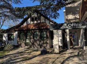 Casa de 1 ambiente, Berazategui · Casa en Alquiler Para Uso Comercial Frente a La Estación de Ranelagh, Berazategui