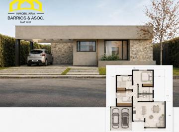 Casa de 5 ambientes, San Rafael · En Venta Casa en Pozo