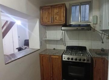 Departamento · 46m² · 2 Ambientes · Venta Departamento 2 Amb San Nicolas