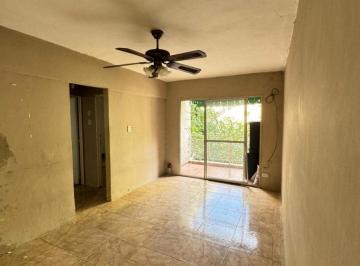 Departamento de 3 ambientes, Villa Soldati · Venta Departamento 3 Amb con Balcón Complejo Villa Soldati