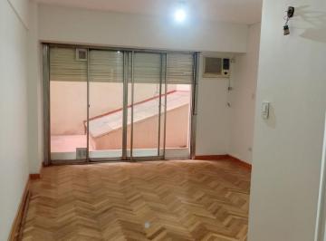 Departamento de 1 ambiente, Palermo · Monoambiente Apto Profesional. con Patio. Servicios Centrales. Reciclado. Excelente Ubicación.