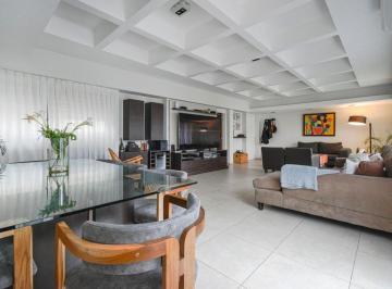 Departamento · 192m² · 5 Ambientes · Venta Departamento 5 Ambientes Belgrano