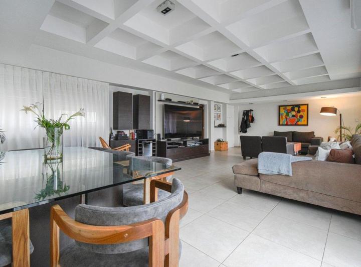 Departamento · 192m² · 5 Ambientes
