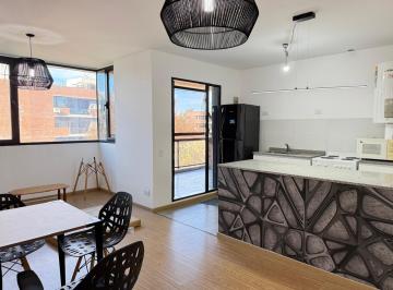 Departamento · 60m² · 3 Ambientes · 1 Cochera · Departamento 2 Dorm. en Palos Verdes