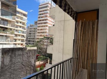 Departamento · 31m² · 1 Ambiente · Departamento en Venta - 1 Ambiente - Amoblado - Apto Credito