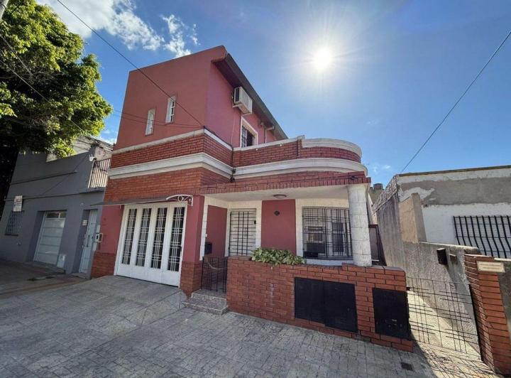 PH · 86m² · 5 Ambientes · 1 Cochera