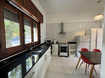 Departamento · 28m² · 1 Ambiente · Alquiler de Monoambiente Amoblado en Colonia del Sacramento