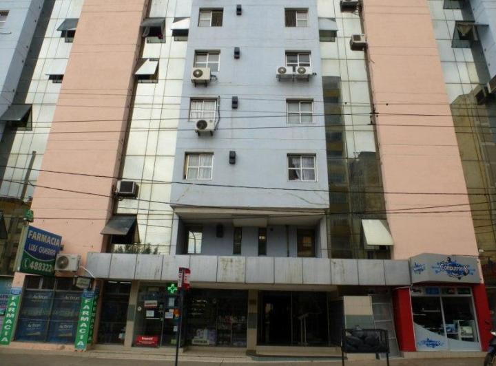 Departamento · 30m² · 2 Ambientes