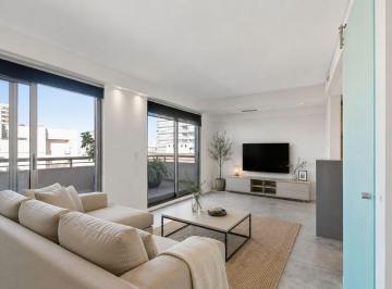 Departamento · 81m² · 2 Ambientes · 2 Cocheras · Venta Duplex 2 Amb 2 Cocheras Pedro Goyena