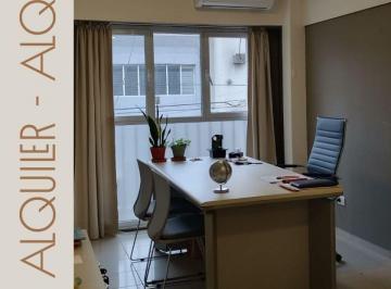 Oficina comercial de 2 ambientes, Neuquén · Excelente Oportunidad - Alquiler Oficina - Zona Centro