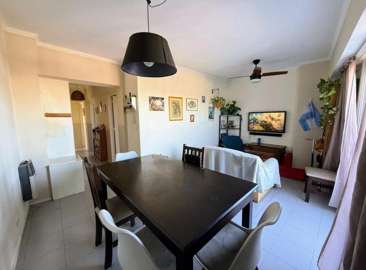 Departamento · 63m² · 3 Ambientes
