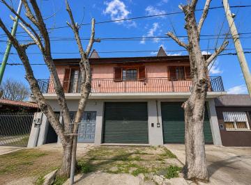 Departamento · 420m² · 4 Ambientes · Venta Departamento + Locales en Campana