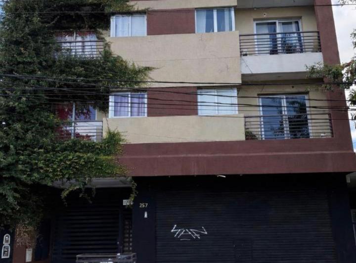 Departamento · 45m² · 2 Ambientes · 1 Cochera