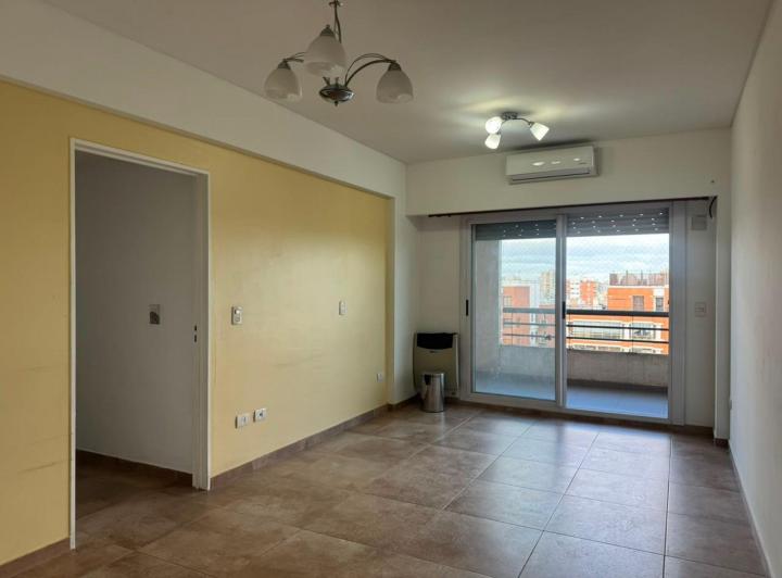 Departamento · 75m² · 4 Ambientes · 1 Cochera