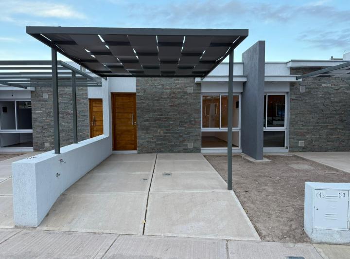 Casa · 60m² · 1 Ambiente · 1 Cochera