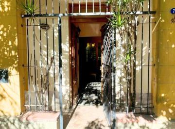 Casa de 5 ambientes, San Pedro · Independencia 75san Pedro, Buenos Aires